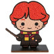 Диамантена фигурка Craft Buddy - Рон Уизли | Harry Potter