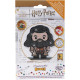 Диамантена фигурка Craft Buddy - Рубеъс Хагрид | Harry Potter