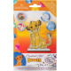 Диамантена фигурка Craft Buddy - Симба | Disney