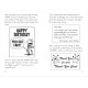 Diary of a wimpy kid - Partypooper - book 20 | Джеф Кини