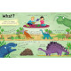 Dinosaurs | Кейти Дейнс