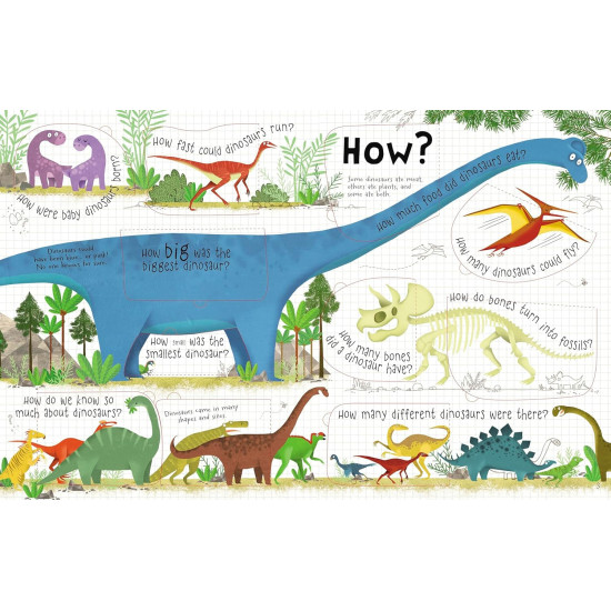 Dinosaurs | Кейти Дейнс