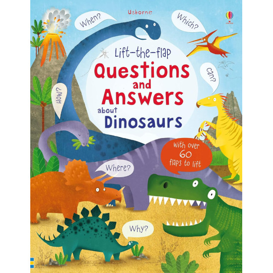 Dinosaurs | Кейти Дейнс