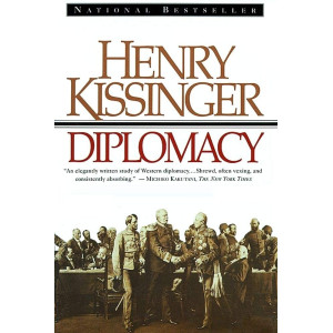 Diplomacy