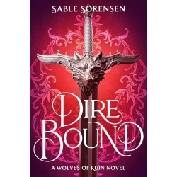 Dire Bound - book 1
