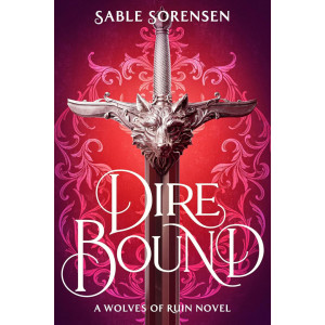 Dire Bound - book 1