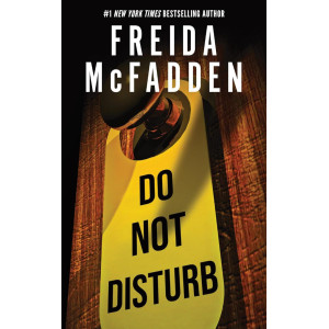Do Not Disturb