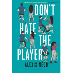 Don't Hate the Player