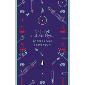 Dr Jekyll and Mr Hyde