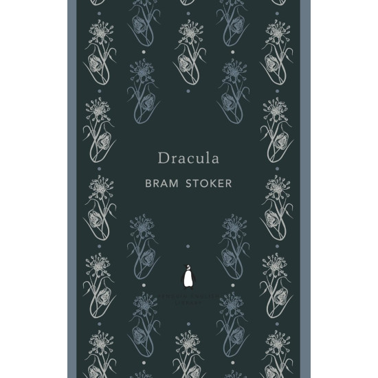Dracula | Брам Стокър