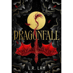 Dragonfall - book 1