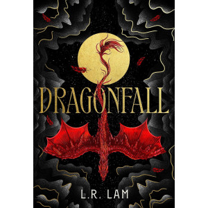 Dragonfall - book 1