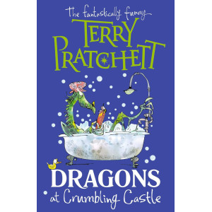 Dragons at Crumbling Castle