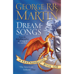 Dreamsongs - book 1