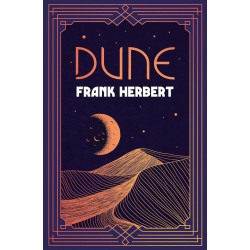 Dune - book 1