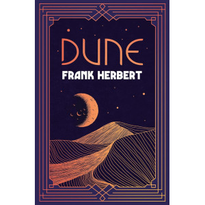 Dune - book 1