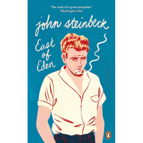 East of Eden | Джон Стайнбек