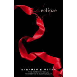 Eclipse - book 3