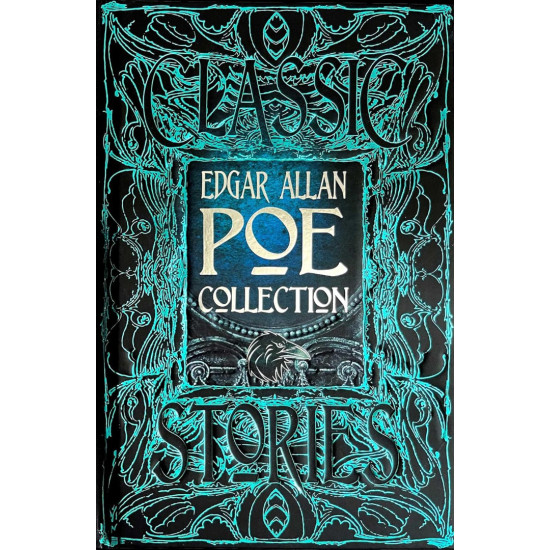Edgar Allan Poe Collection | Едгар Алън По
