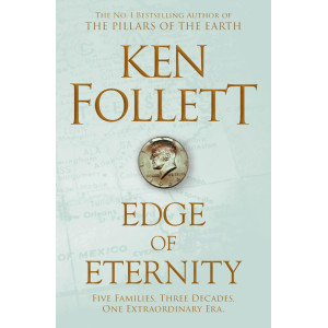 Edge of Eternity