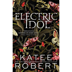 Electric Idol - book 2