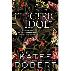 Electric Idol - book 2