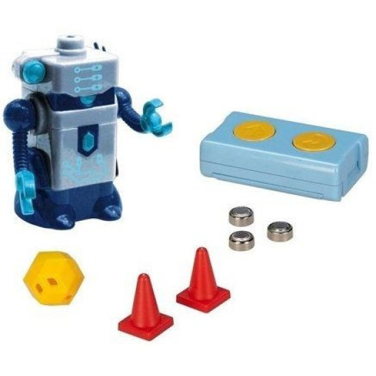 Електронна играчка Revell - Робо XS, син | Игри и играчки