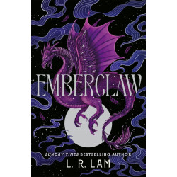Emberclaw - book 2
