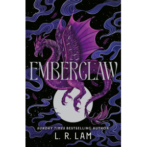 Emberclaw - book 2