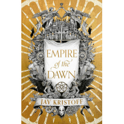 Empire of the Dawn - book 3