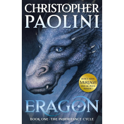 Eragon - book 1