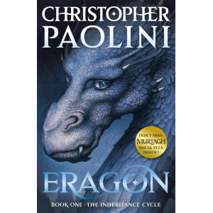 Eragon - book 1