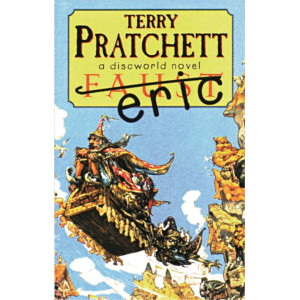 Eric - novel 9