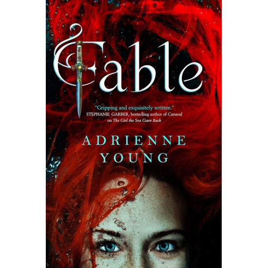 Fable - book 1 | Адриен Йънг
