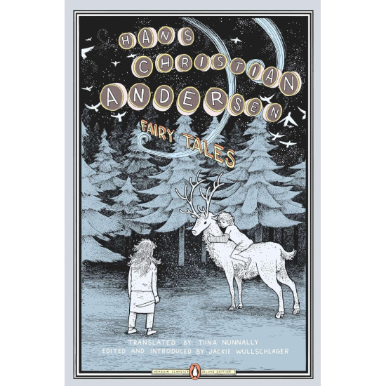 Fairy Tales | Ханс Кристиан Андерсен