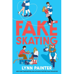 Fake skating