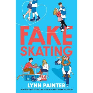 Fake skating