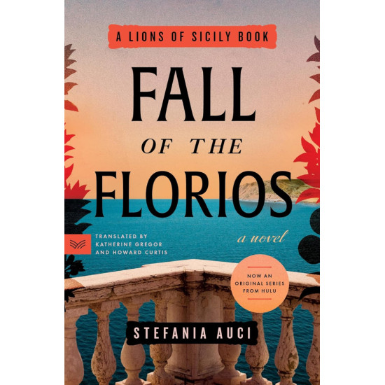 Fall of the Florios | Стефания Аучи