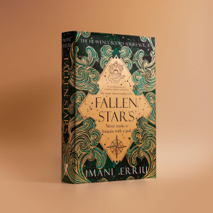 Fallen Stars - book 2