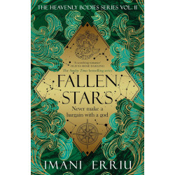 Fallen Stars - book 2