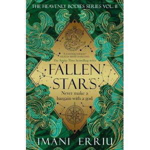 Fallen Stars - book 2