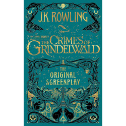 Fantastic Beasts: The Crimes of Grindelwald