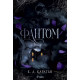 Фантом - книга 0 | Х. Д. Карлтън