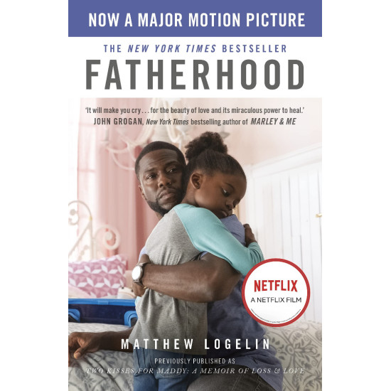 Fatherhood | Матю Логелин