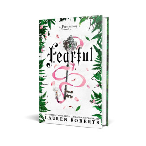 Fearful - book 3.5