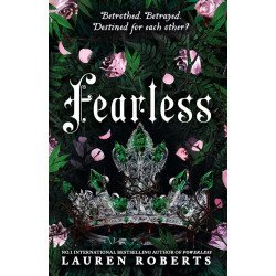 Fearless - book 3