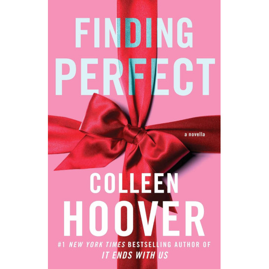 Finding Perfect | Колийн Хувър