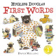 First Words Hugless Douglas | Дейвид Мелинг