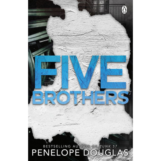 Five Brothers | Пенелъпи Дъглас