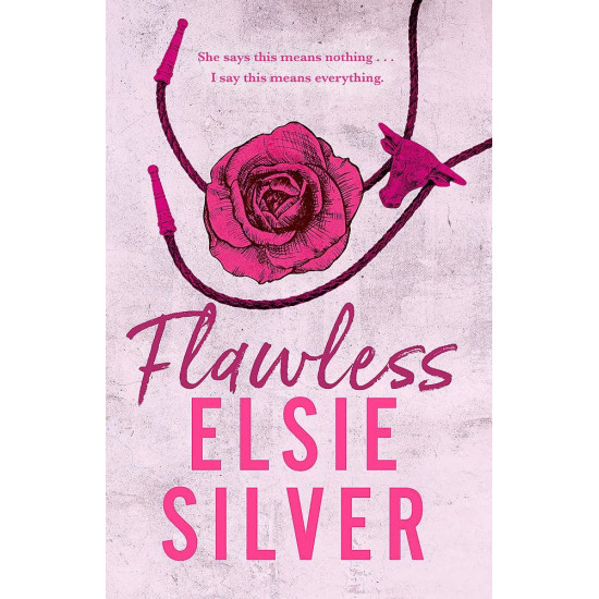 Flawless - book 1 | Елси Силвър